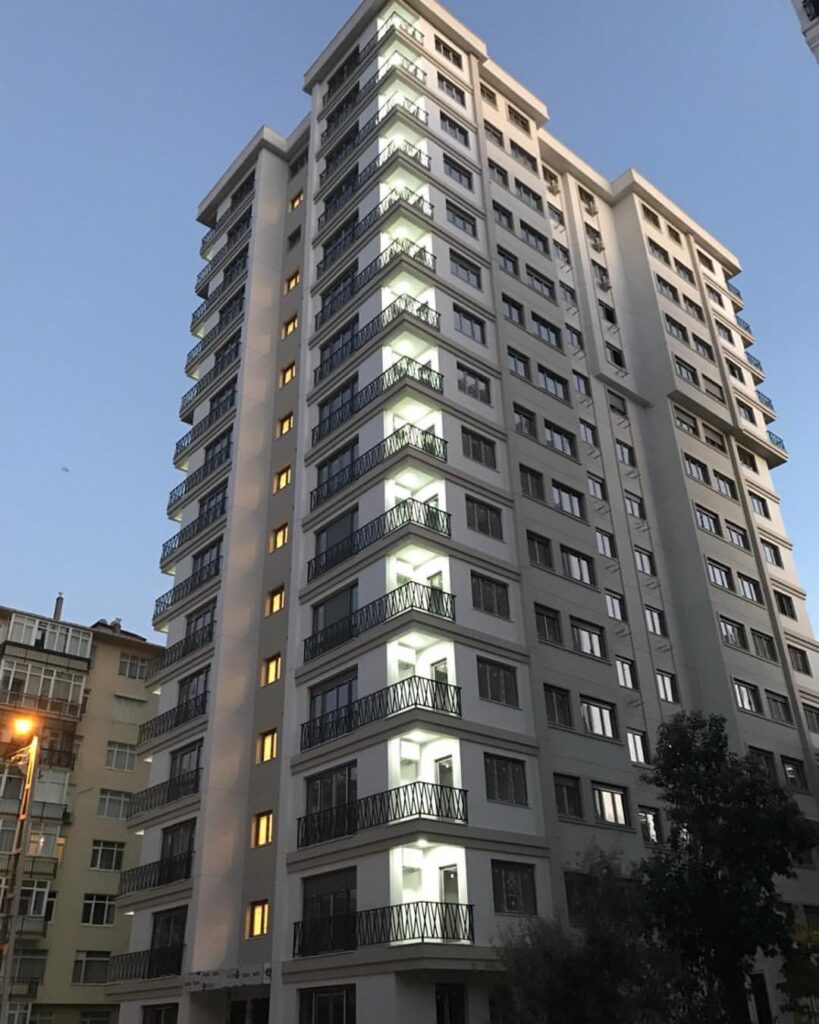 caddebostan inşaat 2